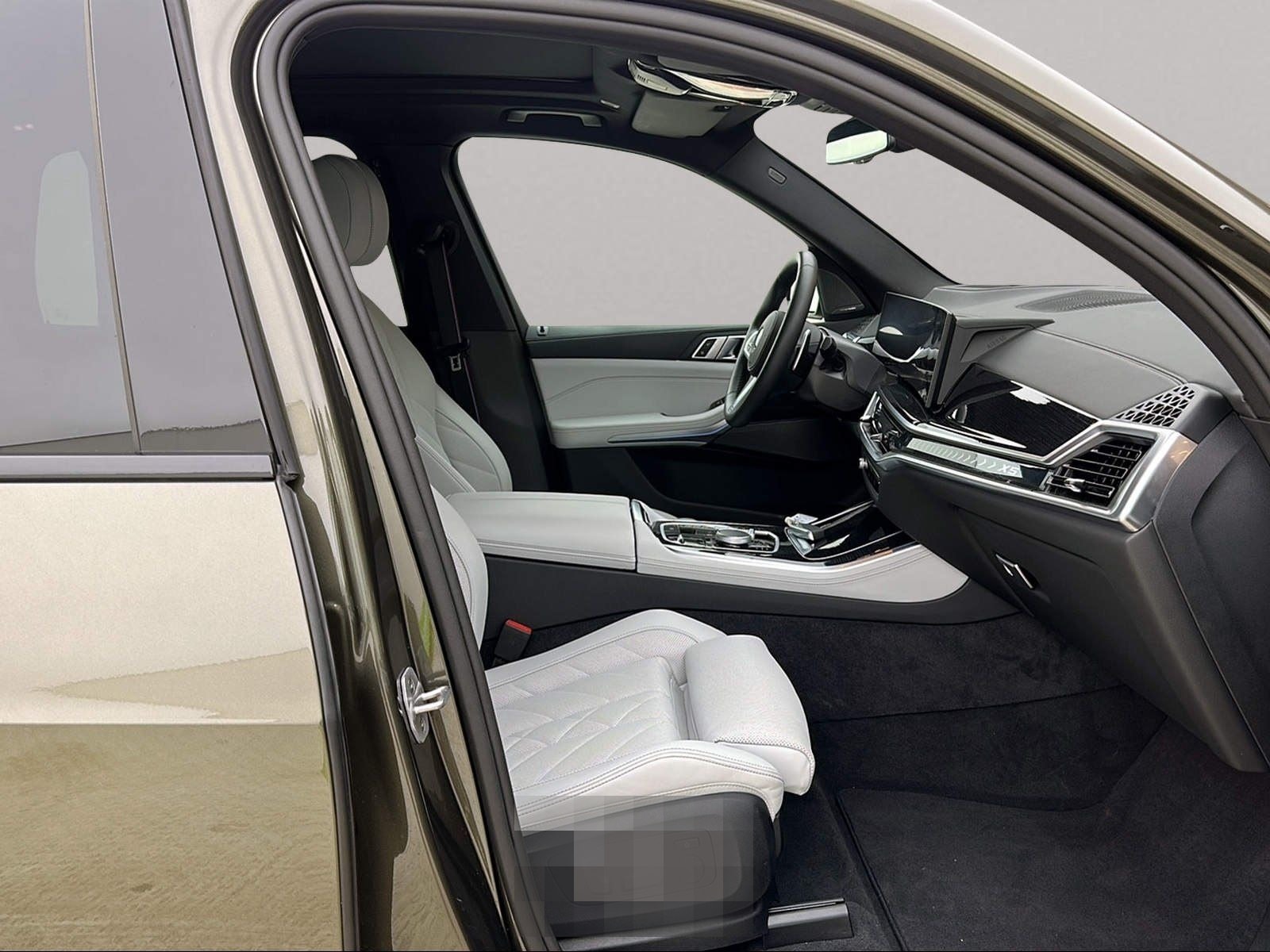 BMW X5 xDrive50e M Sport AHK Driv.Assist.Prof LED foto 19