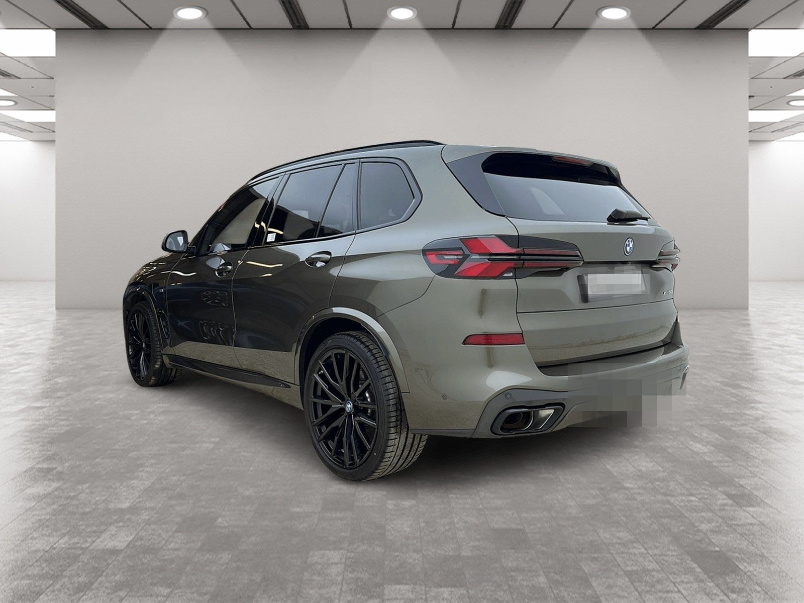 BMW X5 xDrive50e M Sport AHK Driv.Assist.Prof LED foto 3