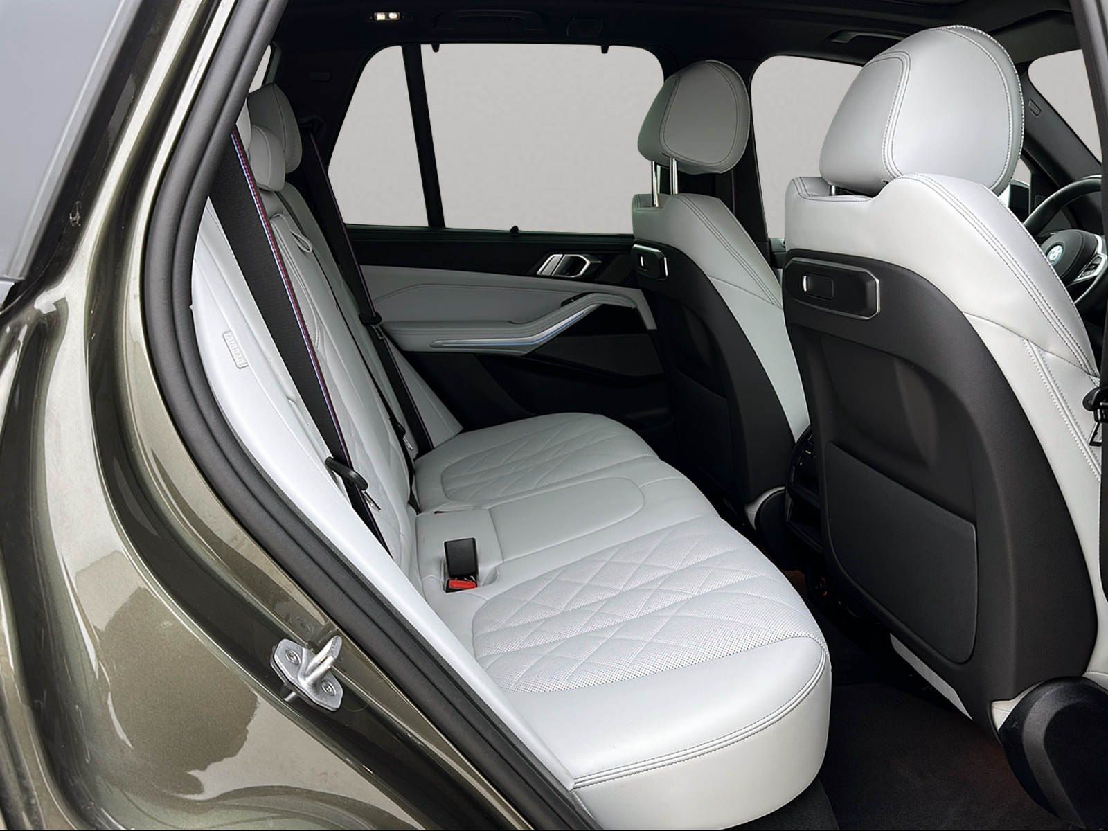 BMW X5 xDrive50e M Sport AHK Driv.Assist.Prof LED foto 23