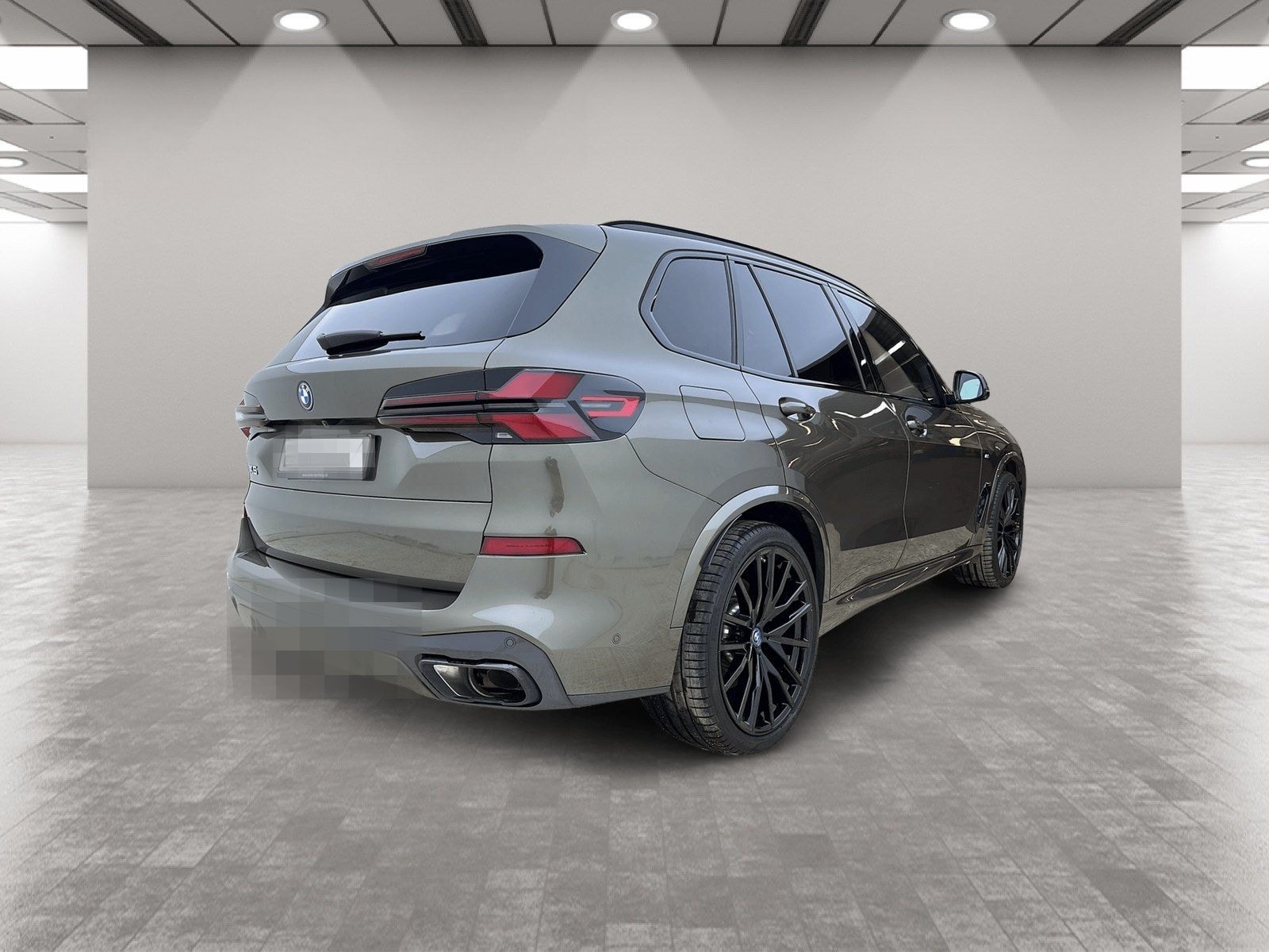 BMW X5 xDrive50e M Sport AHK Driv.Assist.Prof LED foto 5