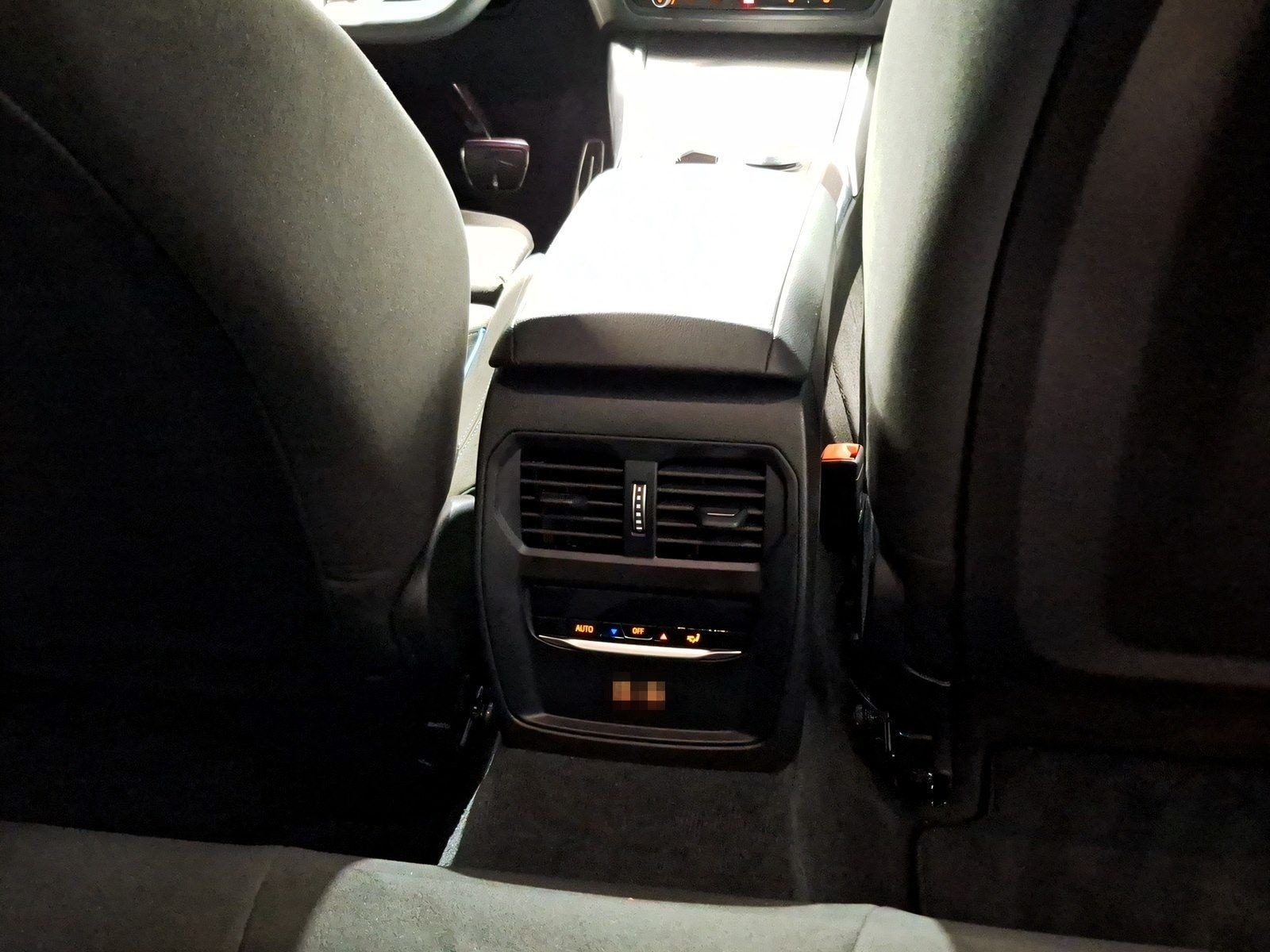 BMW 318i Limousine M Sport Navi Kamera Sitzheizung foto 16