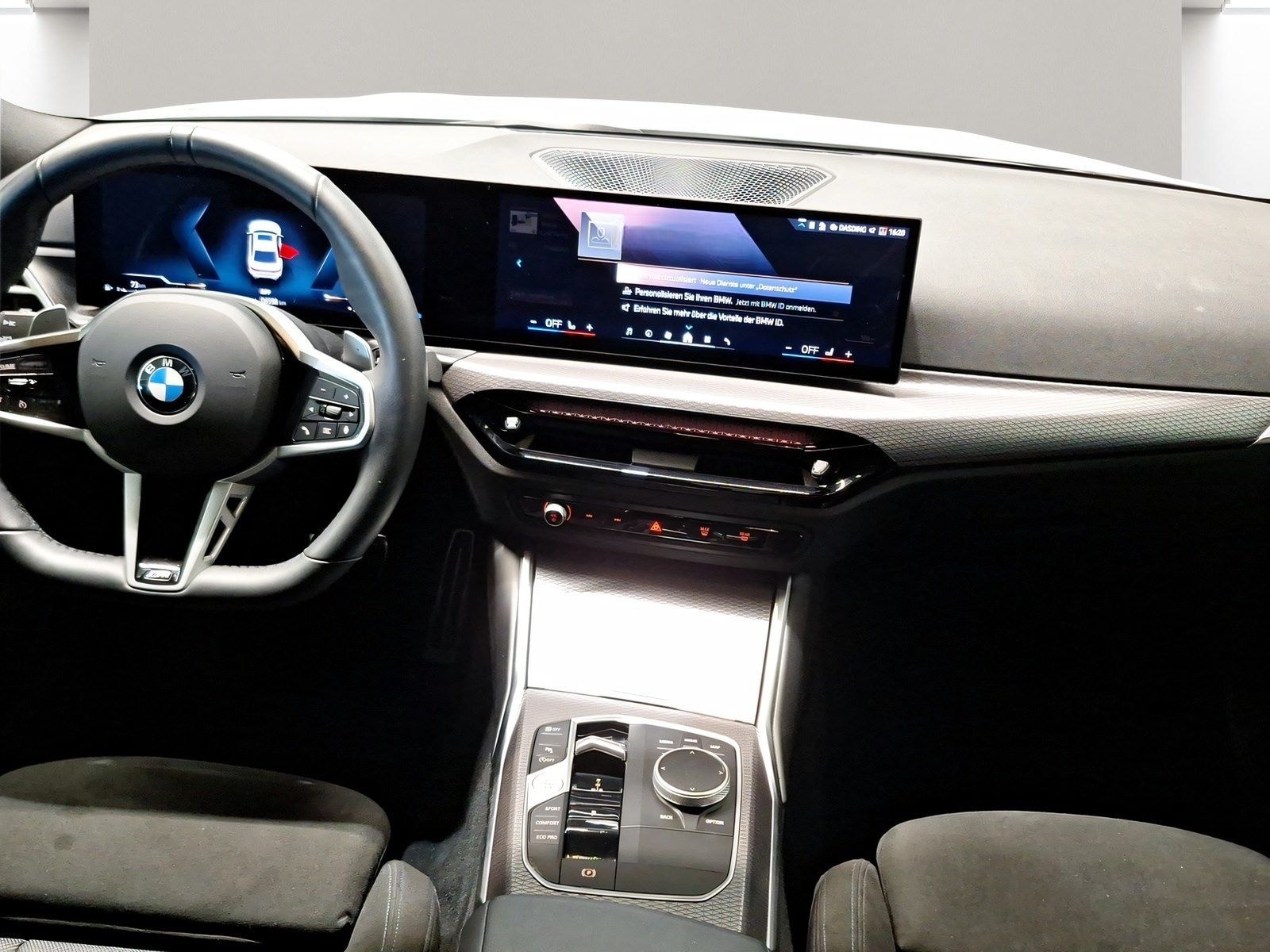 BMW 318i Limousine M Sport Navi Kamera Sitzheizung foto 7