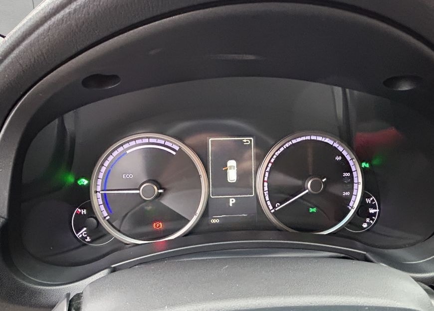 Lexus NX 300h E-FOUR F Sport, Leder, LED, AHK, Allw. foto 12