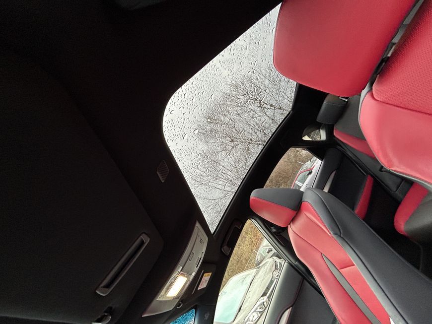 Lexus NX 300h E-FOUR F Sport, Leder, LED, AHK, Allw. foto 16