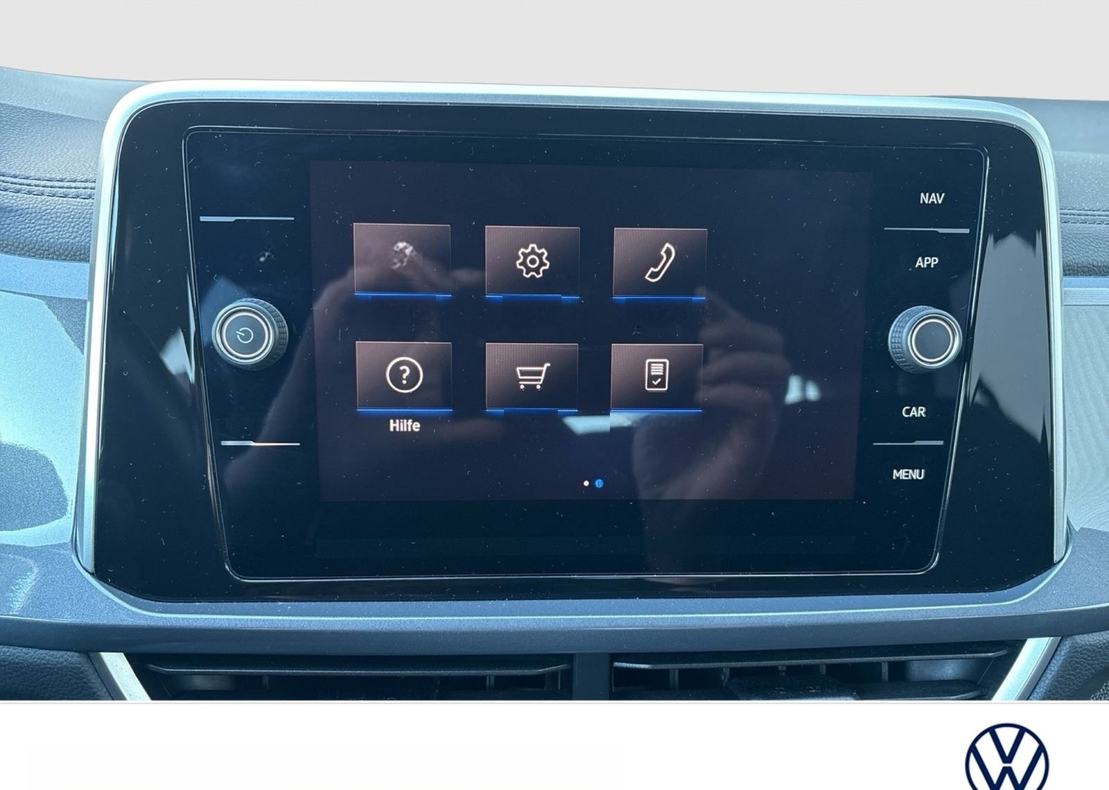 Volkswagen T-Roc 1.0 STYLE ACC NAVI LM17 LED+ CARPLAY foto 13