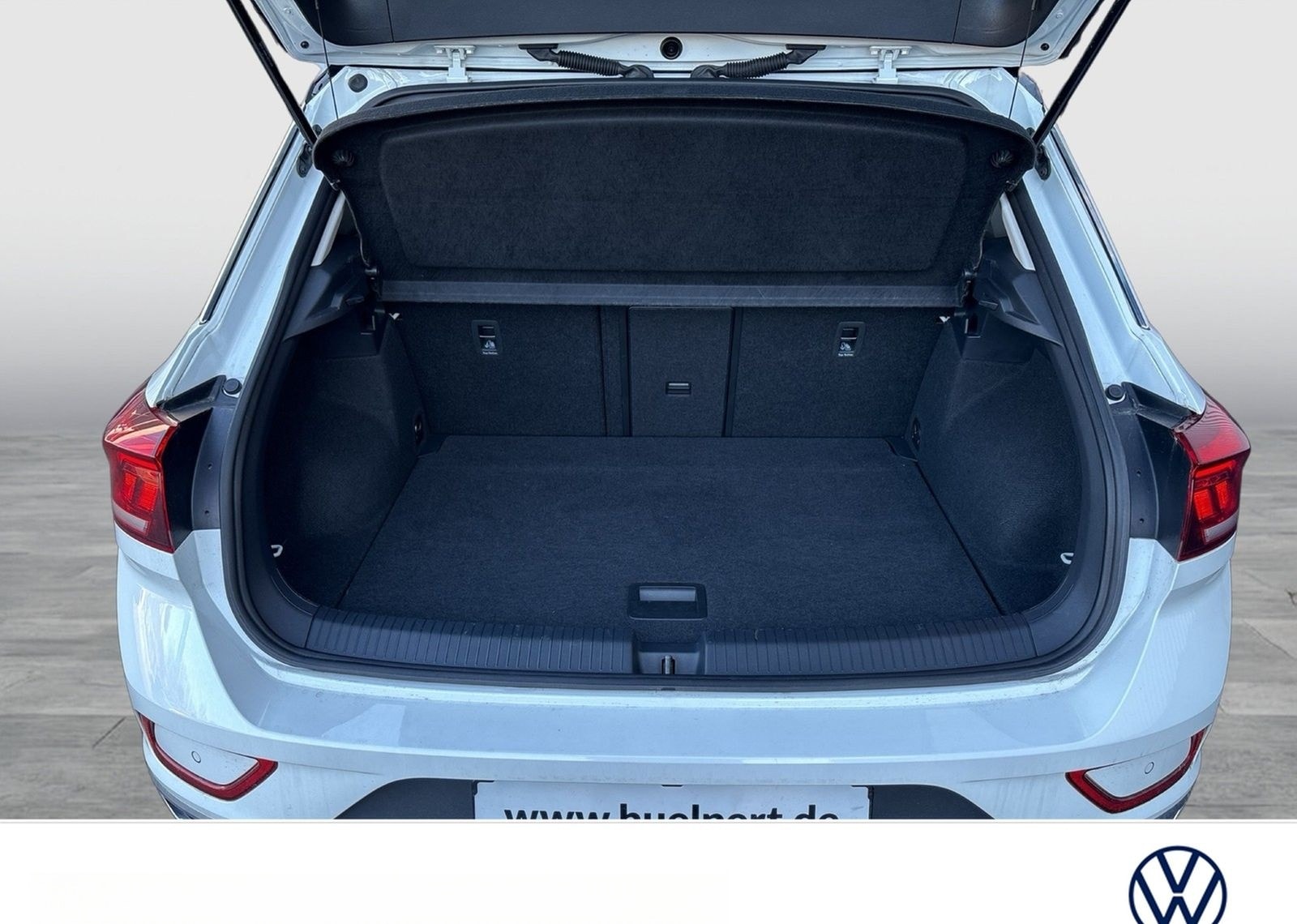 Volkswagen T-Roc 1.0 STYLE ACC NAVI LM17 LED+ CARPLAY foto 17