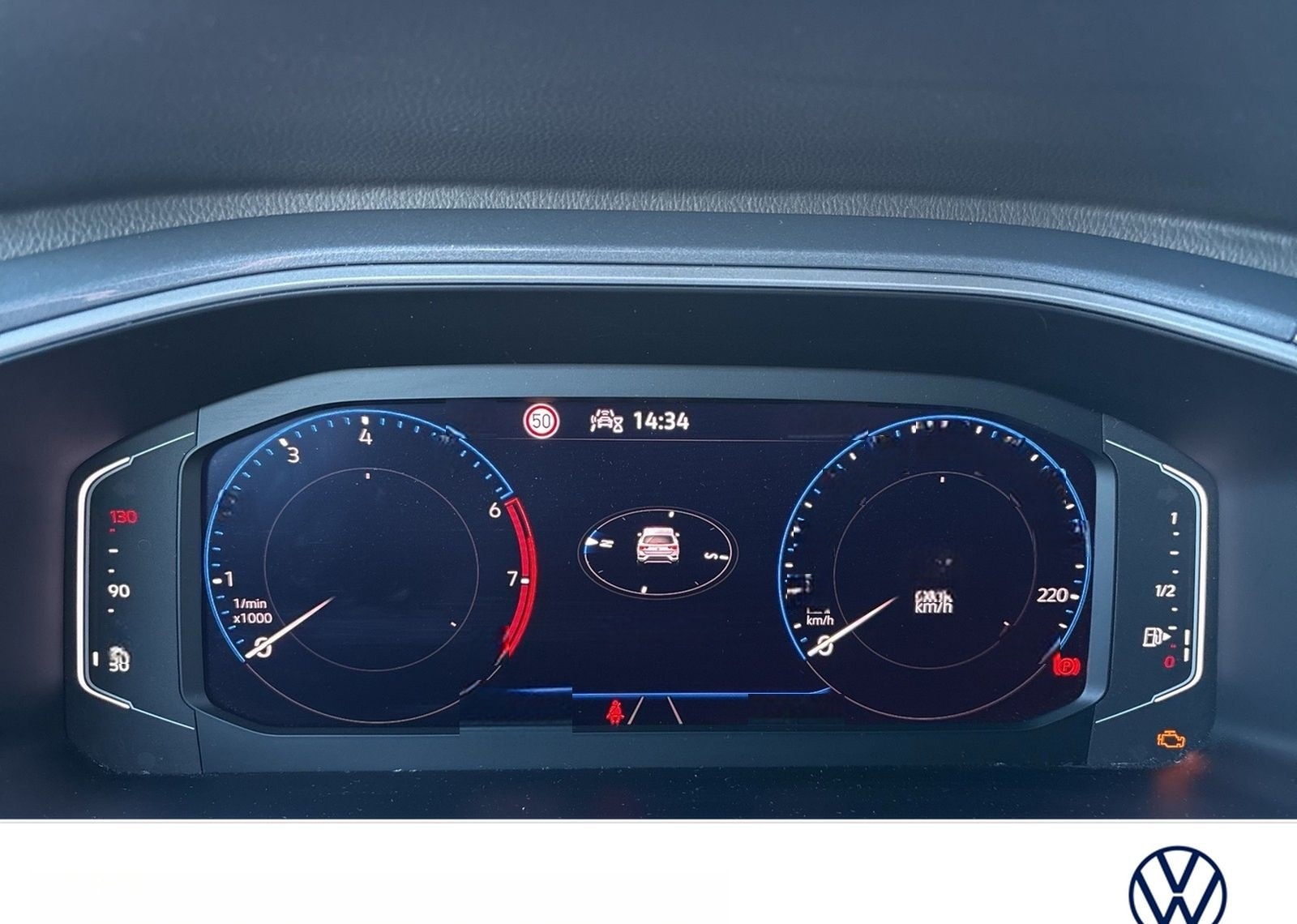 Volkswagen T-Roc 1.0 STYLE ACC NAVI LM17 LED+ CARPLAY foto 9