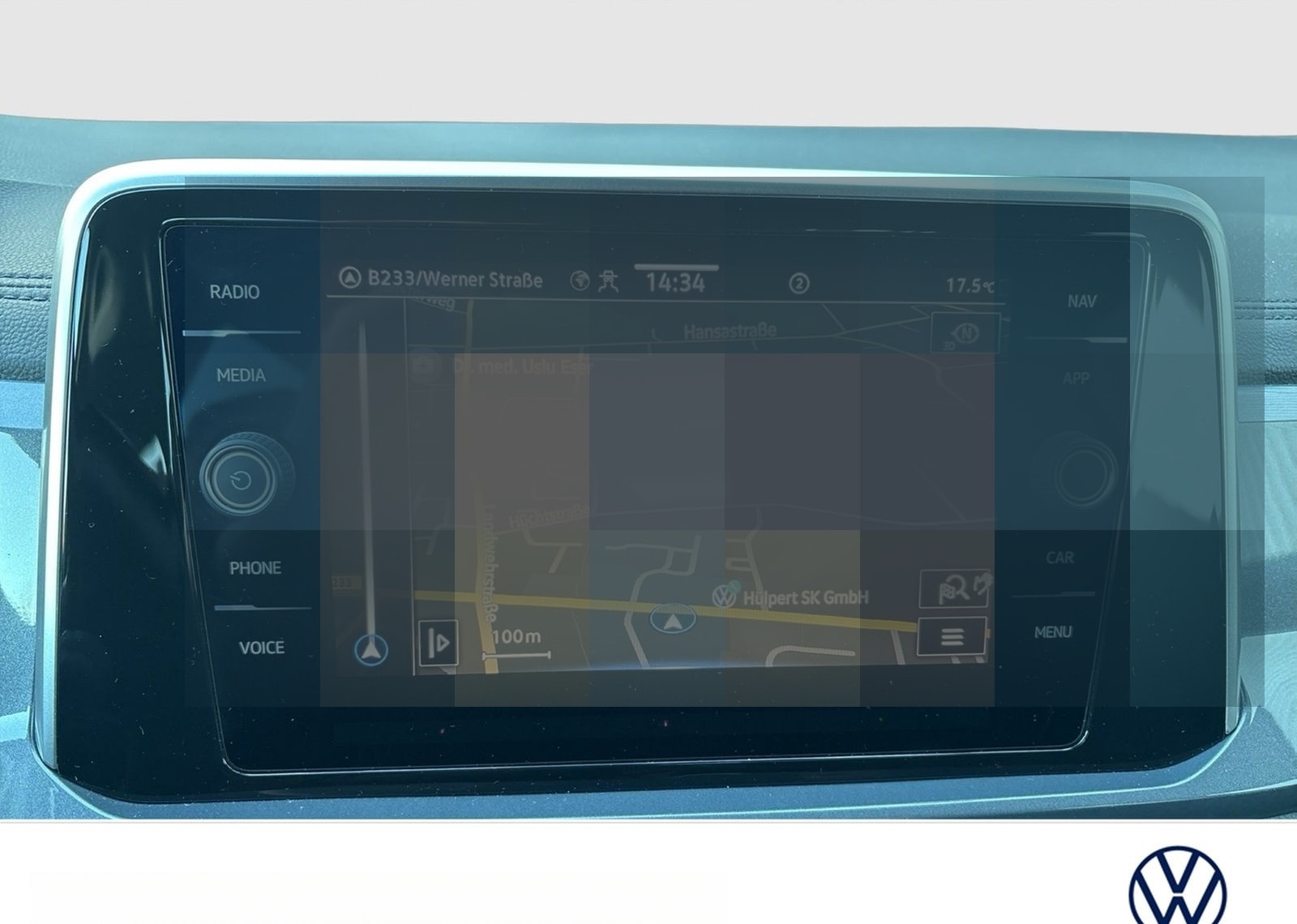 Volkswagen T-Roc 1.0 STYLE ACC NAVI LM17 LED+ CARPLAY foto 10