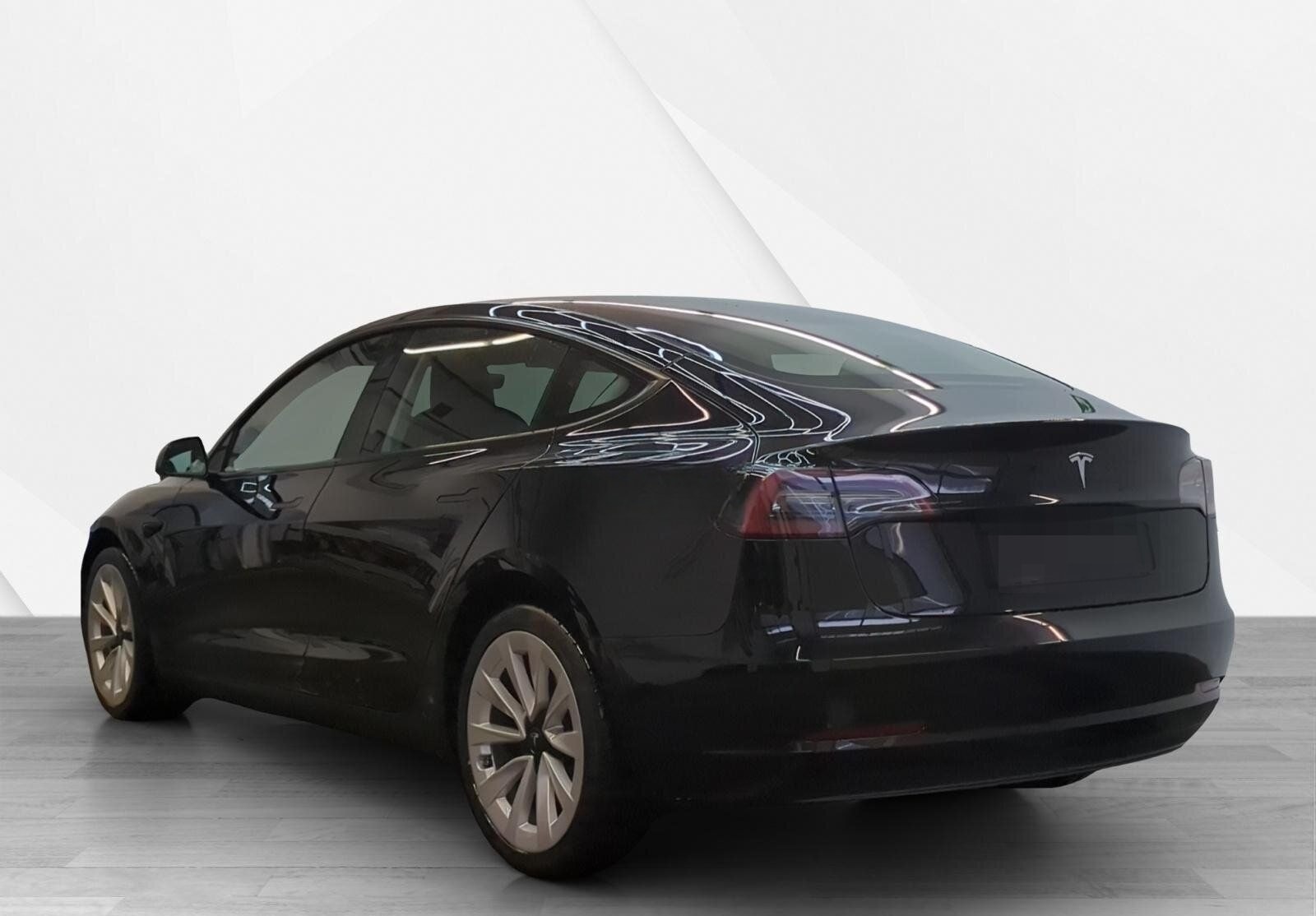 Tesla Model 3 Standard Range 60 kWh A.Pilot Pr.Int. foto 12