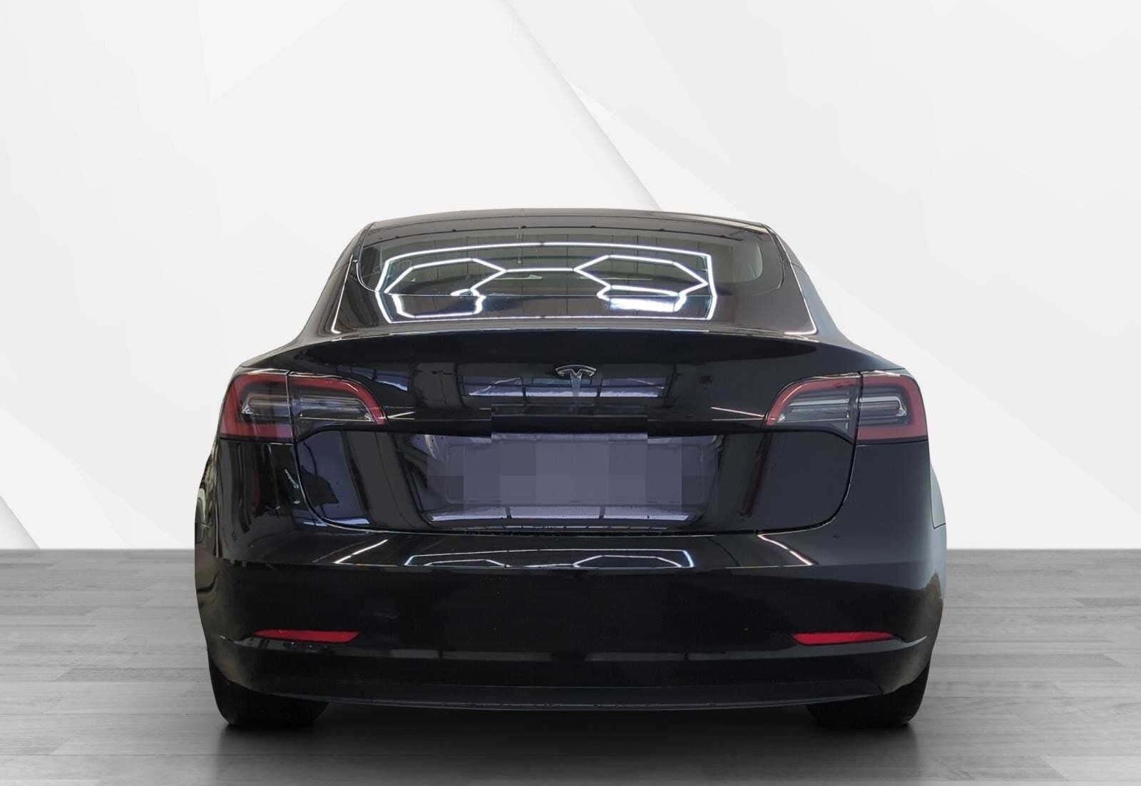 Tesla Model 3 Standard Range 60 kWh A.Pilot Pr.Int. foto 13