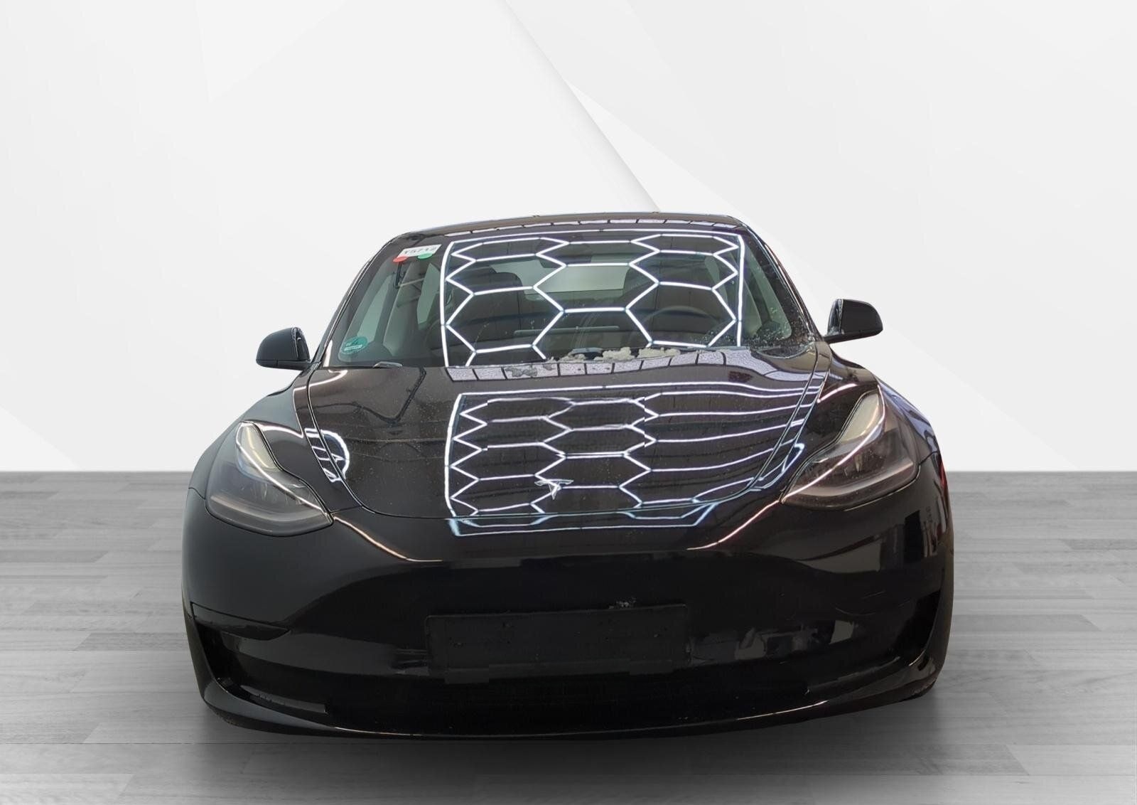 Tesla Model 3 Standard Range 60 kWh A.Pilot Pr.Int. foto 14