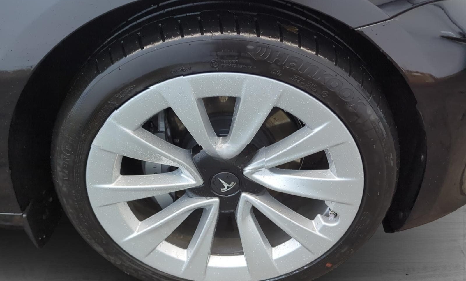 Tesla Model 3 Standard Range 60 kWh A.Pilot Pr.Int. foto 15