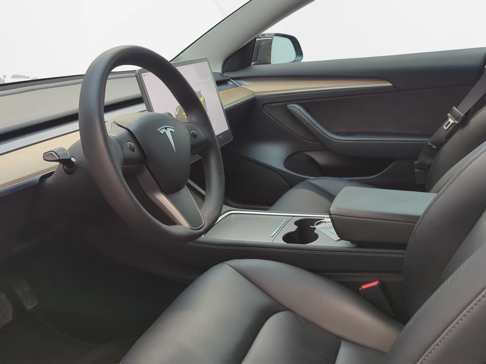 Tesla Model 3 Standard Range 60 kWh A.Pilot Pr.Int. foto 4