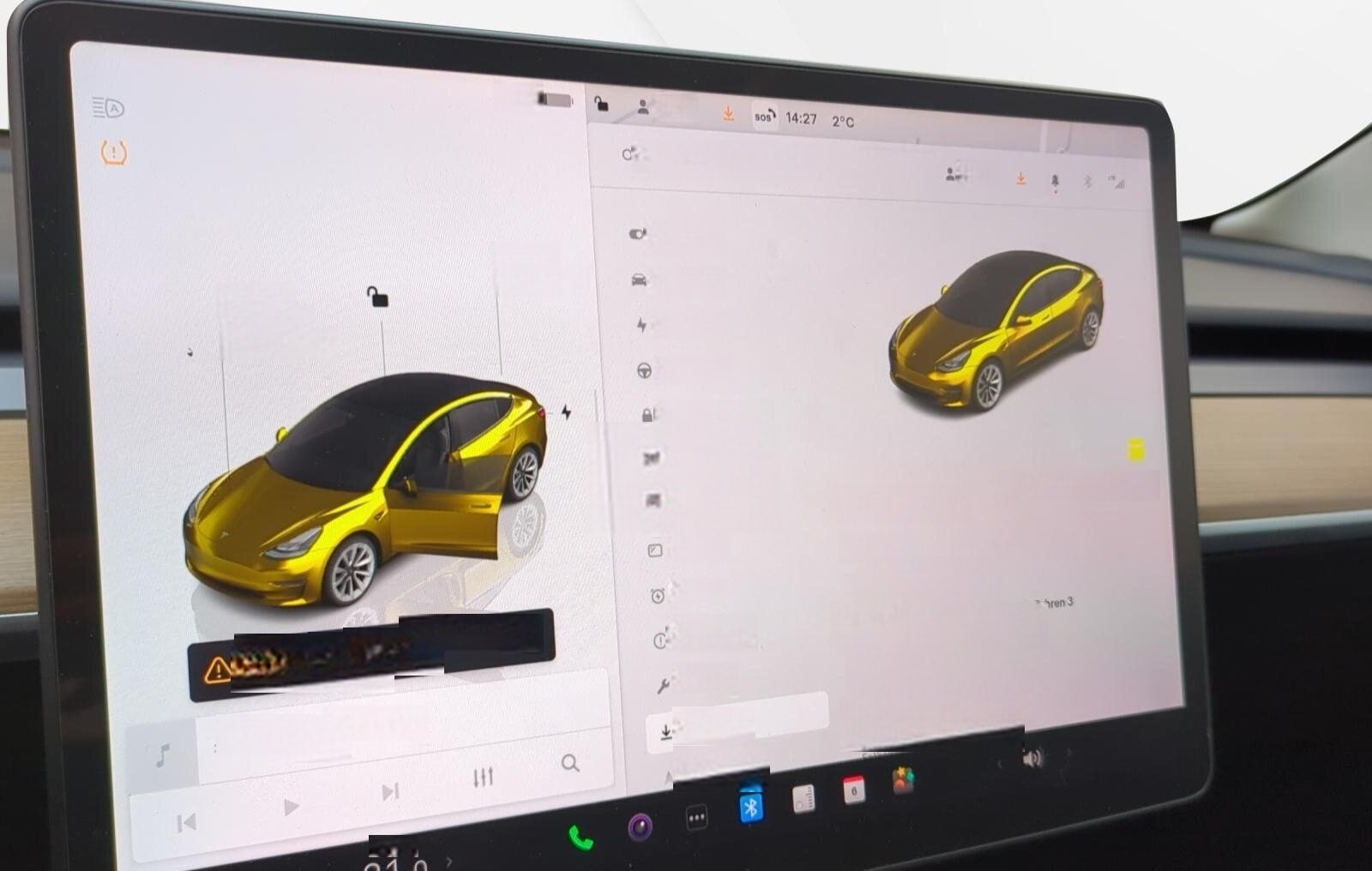 Tesla Model 3 Standard Range 60 kWh A.Pilot Pr.Int. foto 6