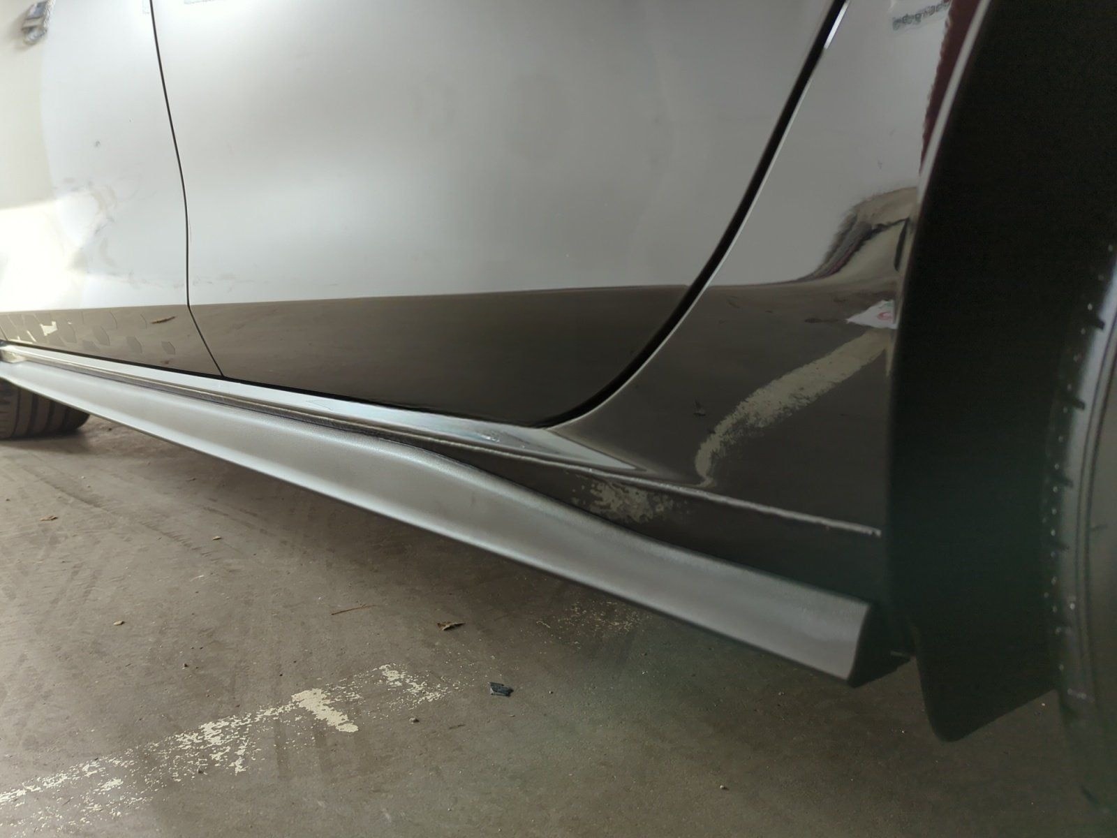 Volkswagen Golf VIII GTI 2.0 TSI DSG Clubsport 45 Vmax270 foto 17