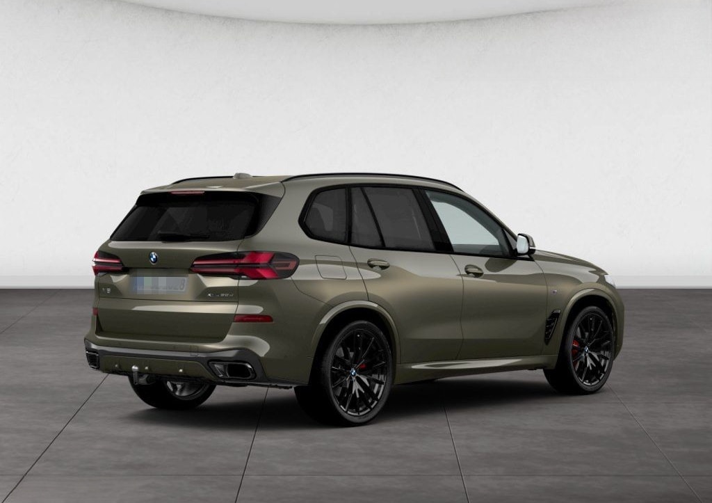 BMW X5 xDrive30d foto 2