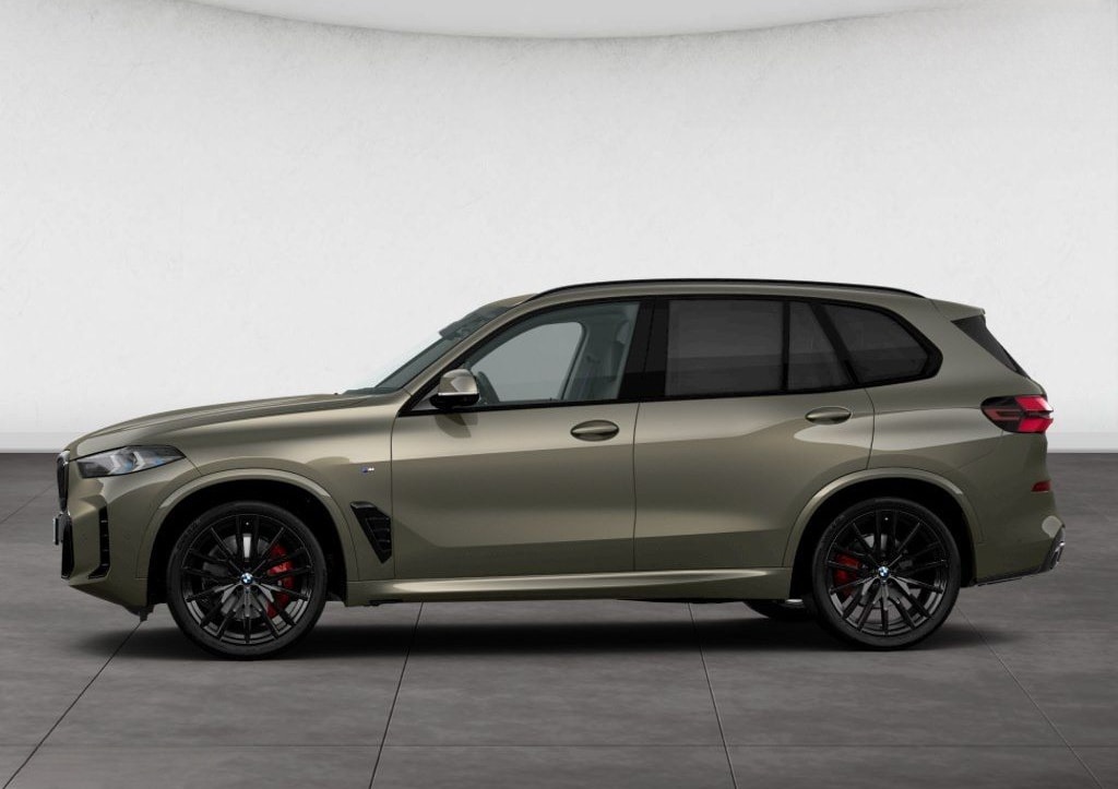 BMW X5 xDrive30d foto 5