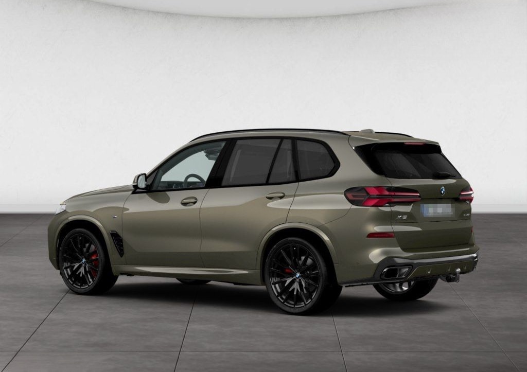 BMW X5 xDrive30d foto 6