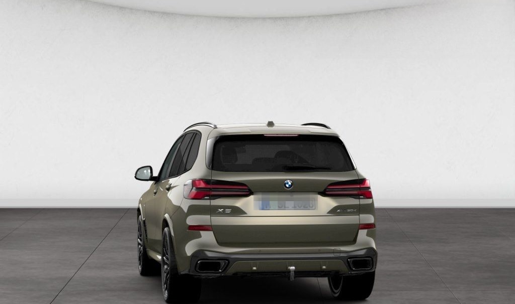 BMW X5 xDrive30d foto 7
