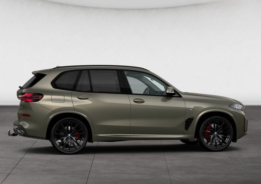 BMW X5 xDrive30d foto 8