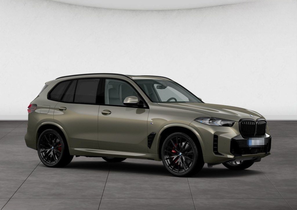 BMW X5 xDrive30d foto 9