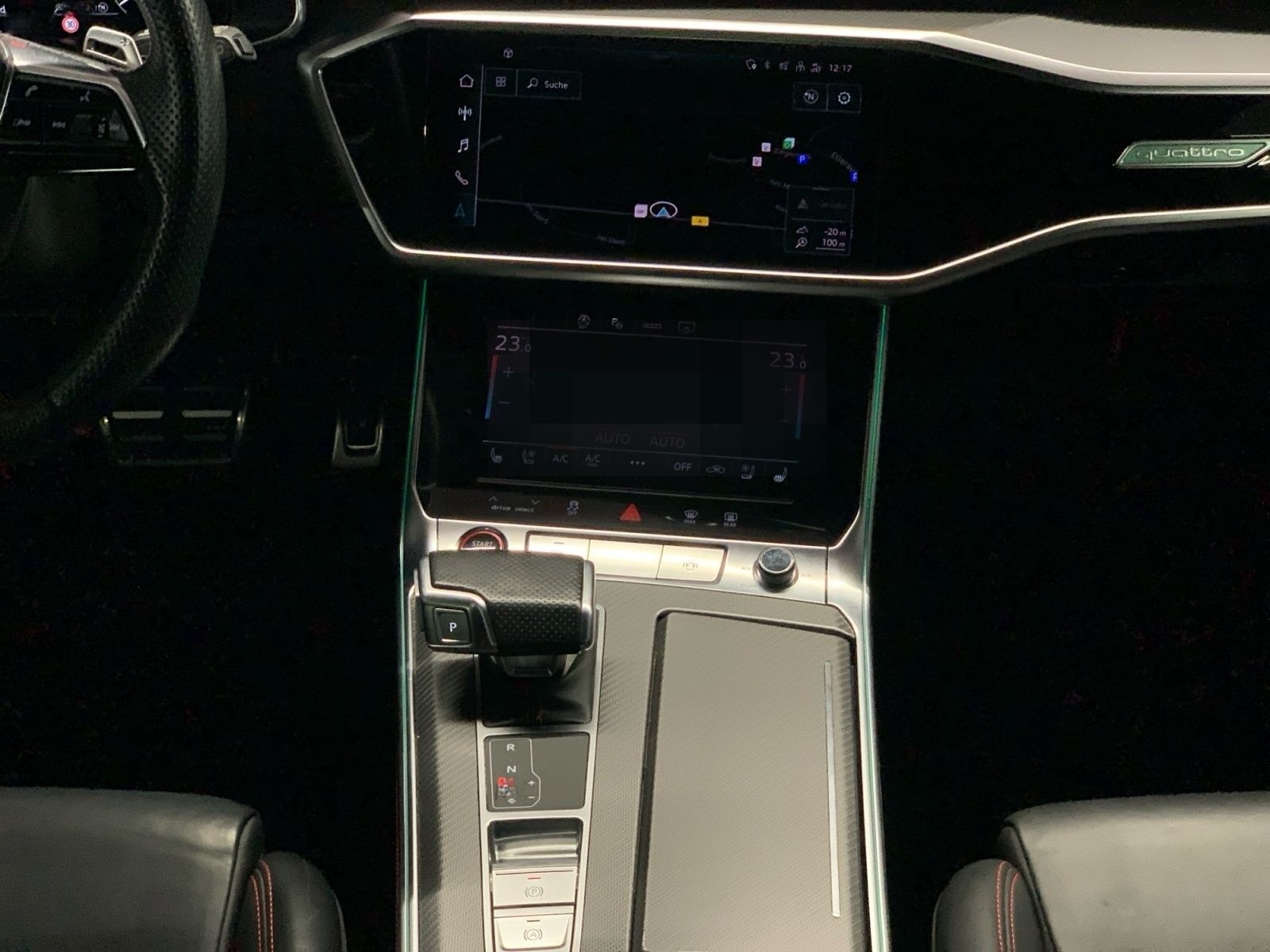 Audi RS6 Avant tiptronic DYNAMIC HDMATRIX VALCONA B&O foto 17