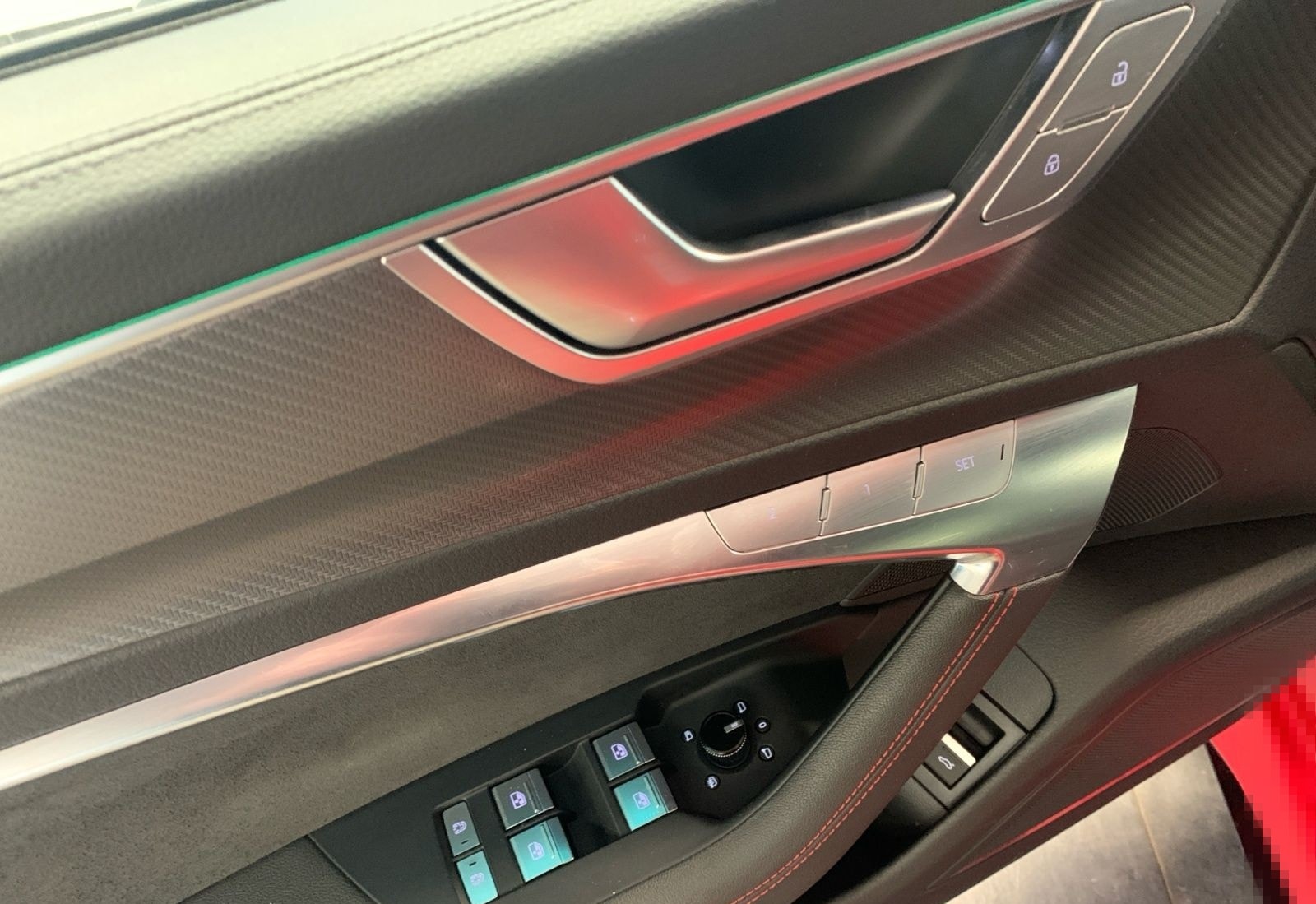 Audi RS6 Avant tiptronic DYNAMIC HDMATRIX VALCONA B&O foto 19