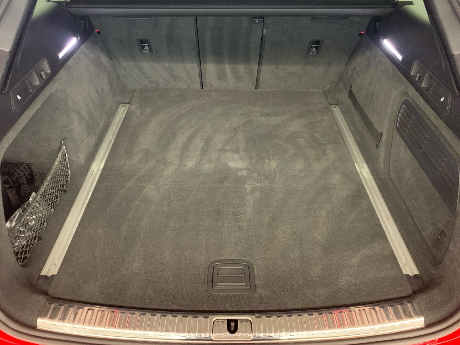 Audi RS6 Avant tiptronic DYNAMIC HDMATRIX VALCONA B&O foto 20