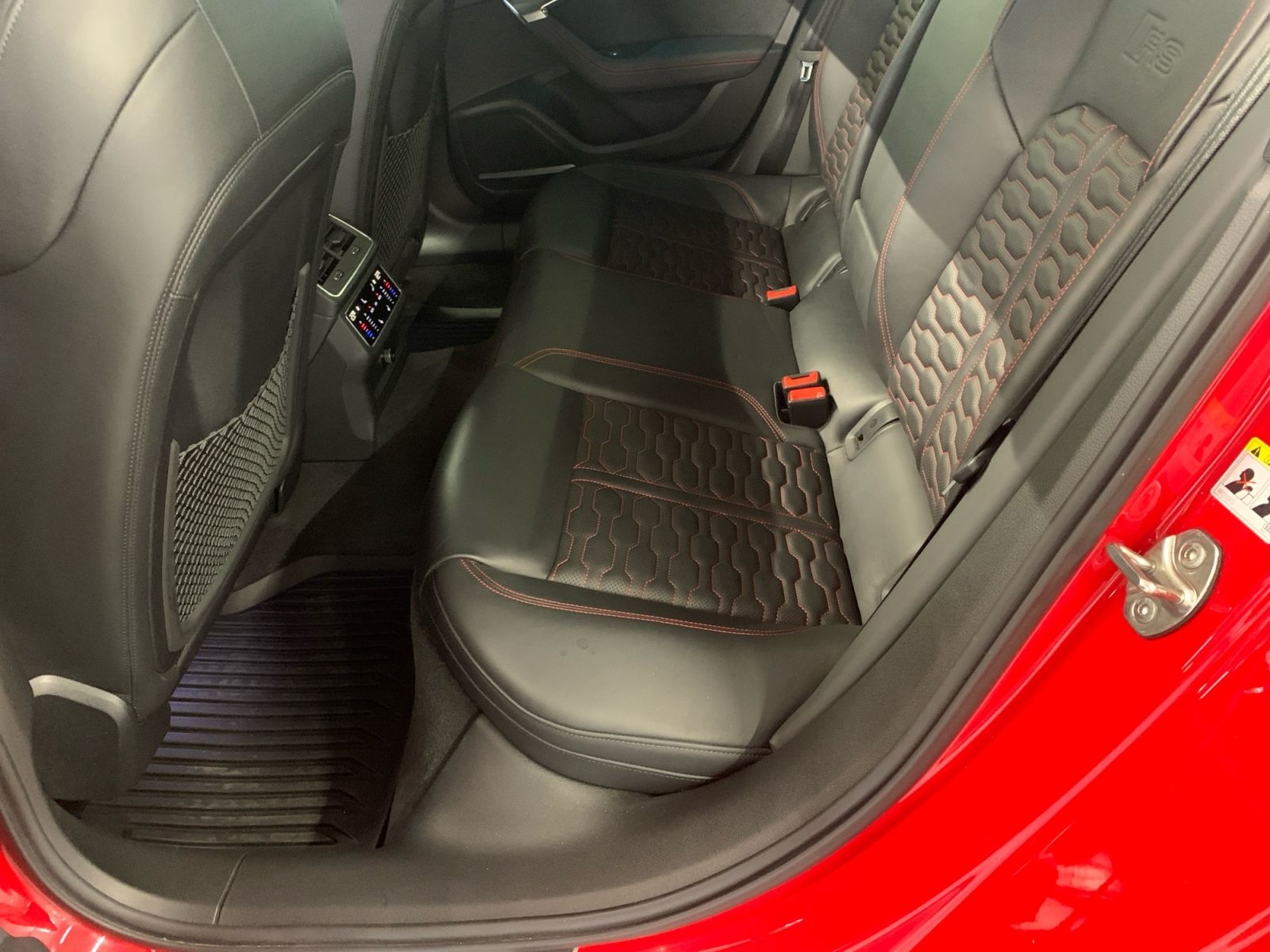 Audi RS6 Avant tiptronic DYNAMIC HDMATRIX VALCONA B&O foto 10