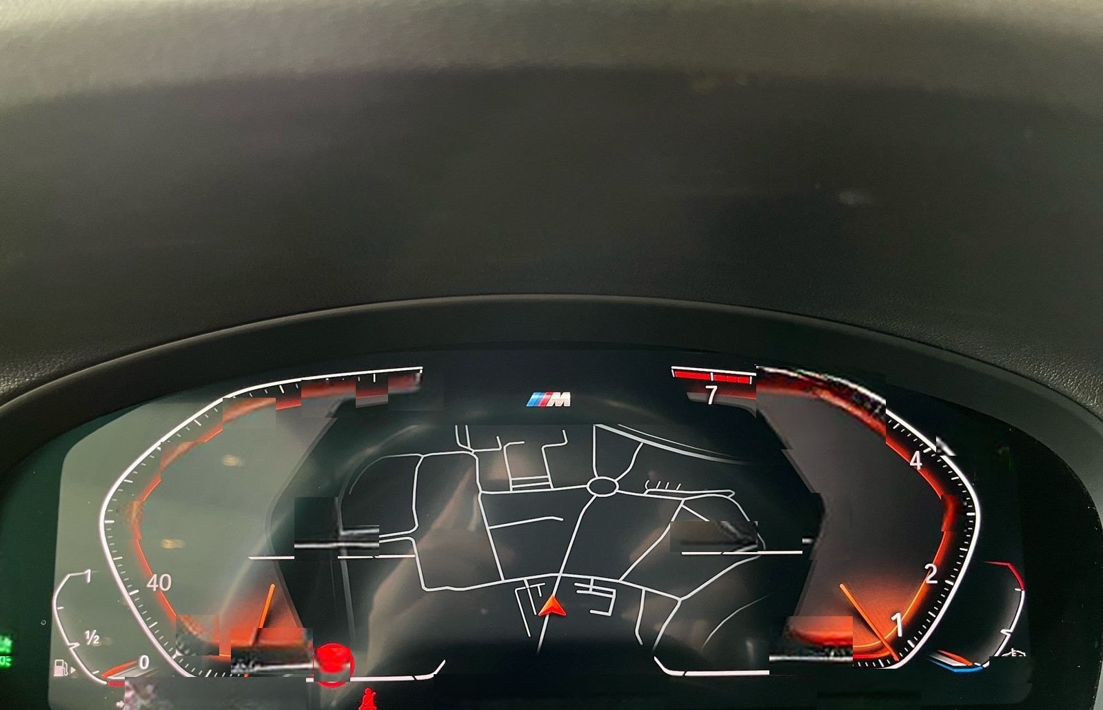 BMW X4 xDrive20i M-Sportpaket/HUD/Laserlicht/AHK/LCP foto 18