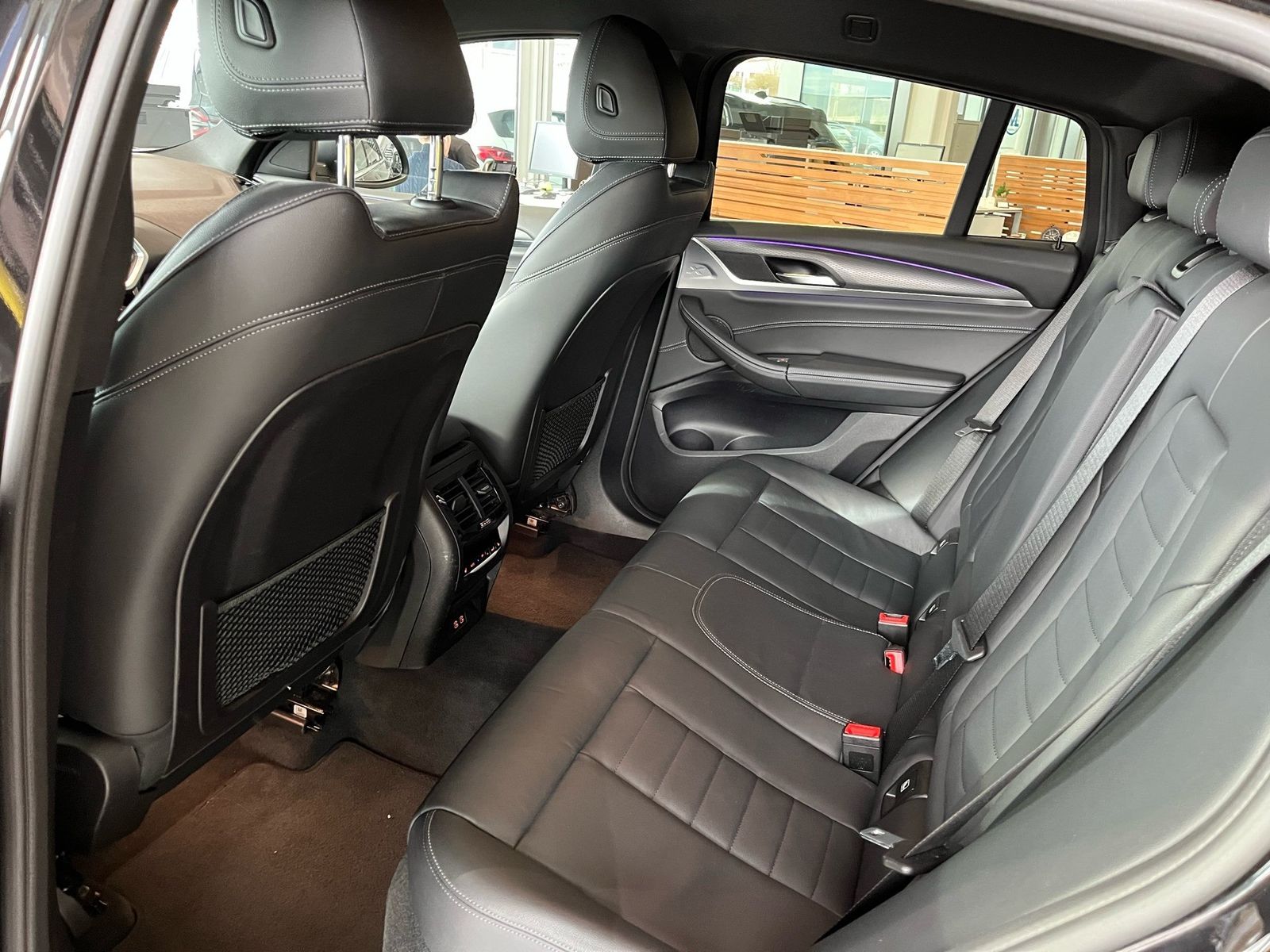 BMW X4 xDrive20i M-Sportpaket/HUD/Laserlicht/AHK/LCP foto 20