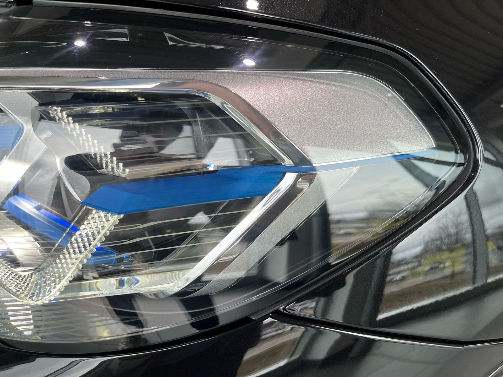 BMW X4 xDrive20i M-Sportpaket/HUD/Laserlicht/AHK/LCP foto 22