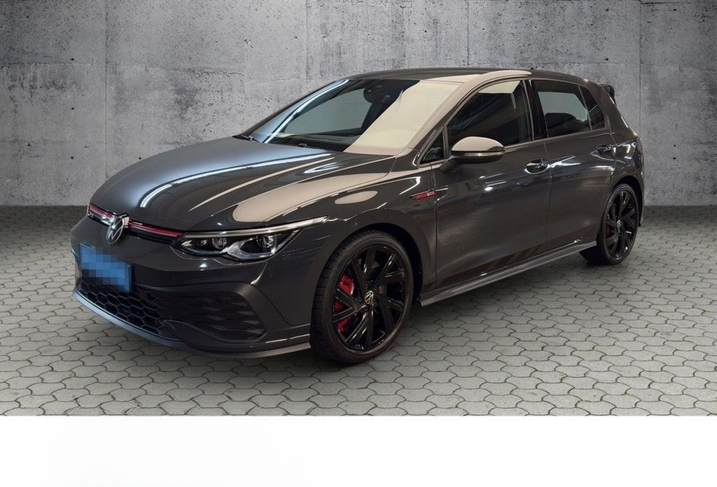 Volkswagen Golf GTI Clubsport 2.0 TSI DSG Navi+LED+SHZ+ACC foto 1