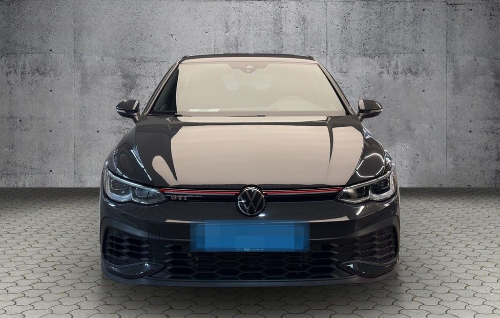 Volkswagen Golf GTI Clubsport 2.0 TSI DSG Navi+LED+SHZ+ACC foto 2