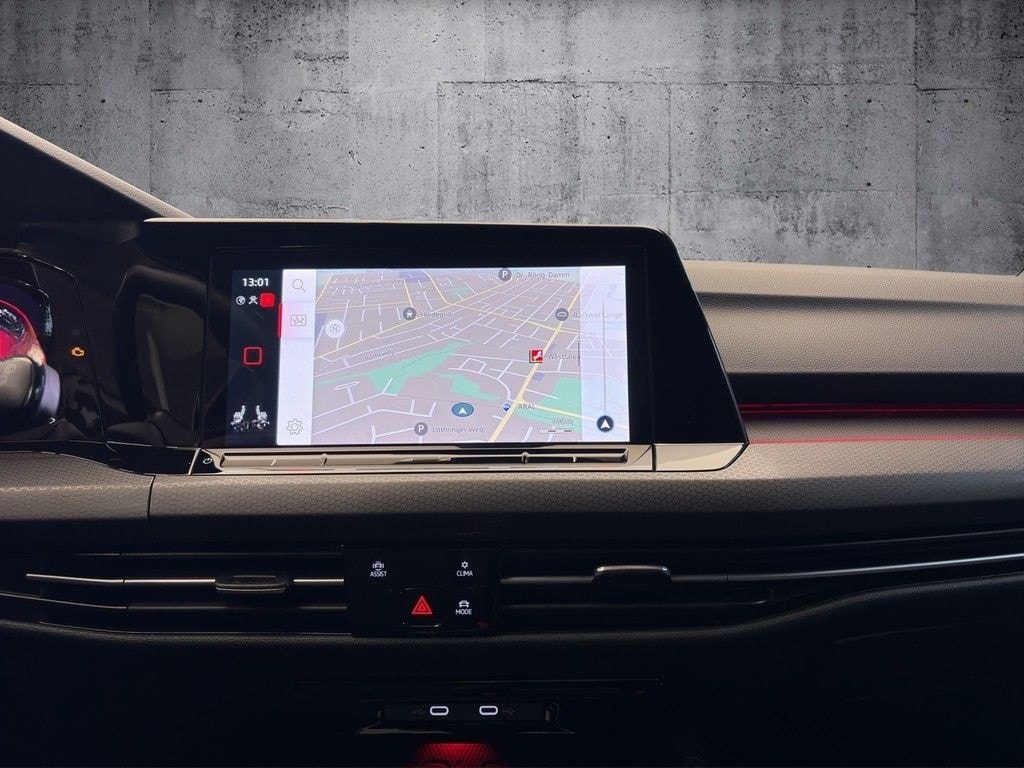 Volkswagen Golf GTI Clubsport 2.0 TSI DSG Navi+LED+SHZ+ACC foto 17