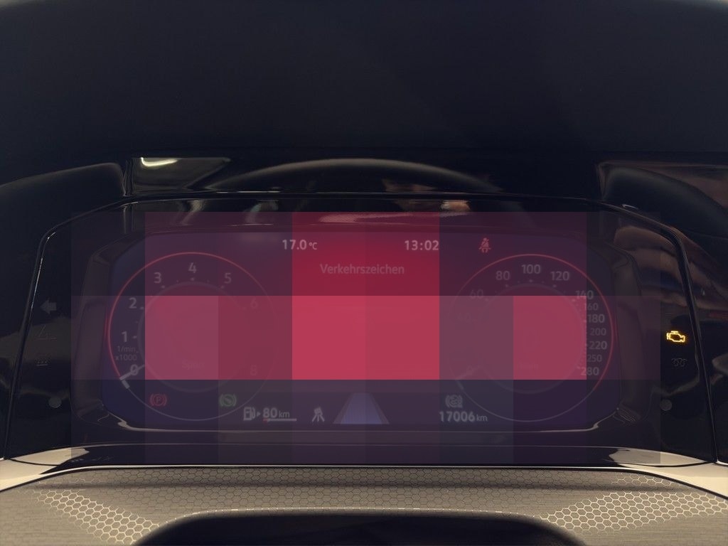 Volkswagen Golf GTI Clubsport 2.0 TSI DSG Navi+LED+SHZ+ACC foto 19