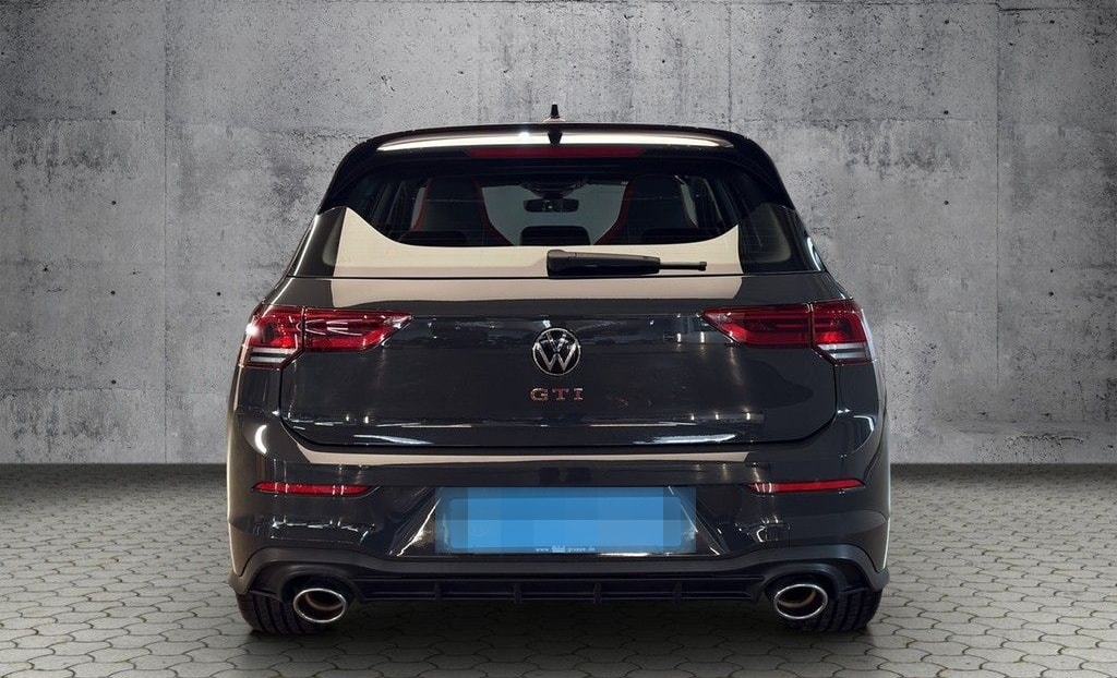 Volkswagen Golf GTI Clubsport 2.0 TSI DSG Navi+LED+SHZ+ACC foto 5