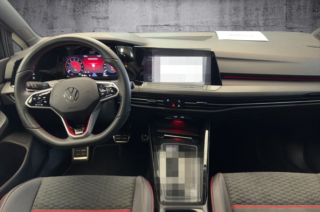 Volkswagen Golf GTI Clubsport 2.0 TSI DSG Navi+LED+SHZ+ACC foto 7