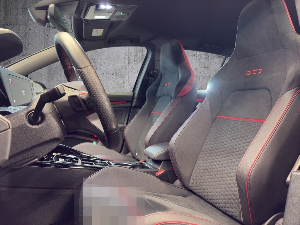 Volkswagen Golf GTI Clubsport 2.0 TSI DSG Navi+LED+SHZ+ACC foto 8