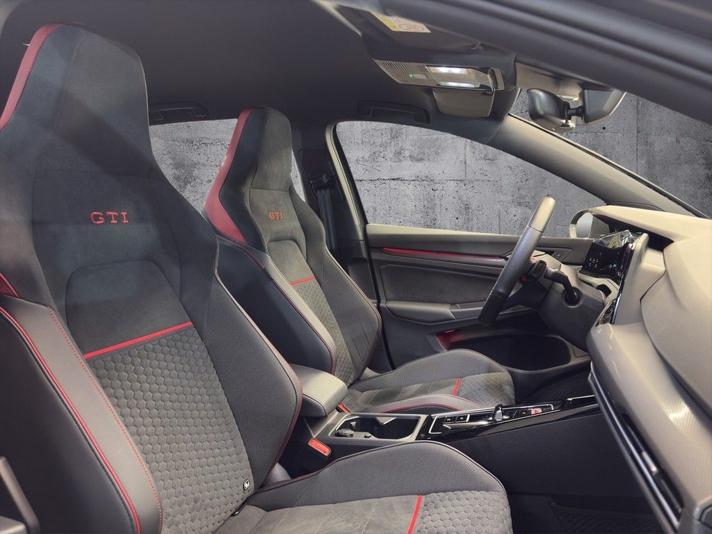 Volkswagen Golf GTI Clubsport 2.0 TSI DSG Navi+LED+SHZ+ACC foto 9