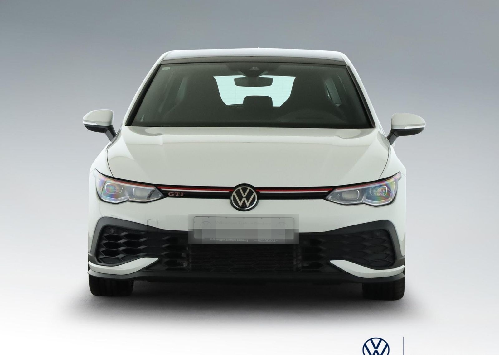 Volkswagen Golf VIII 2.0 TSI GTI Clubsport+HUD+PANO+MATRIX foto 2