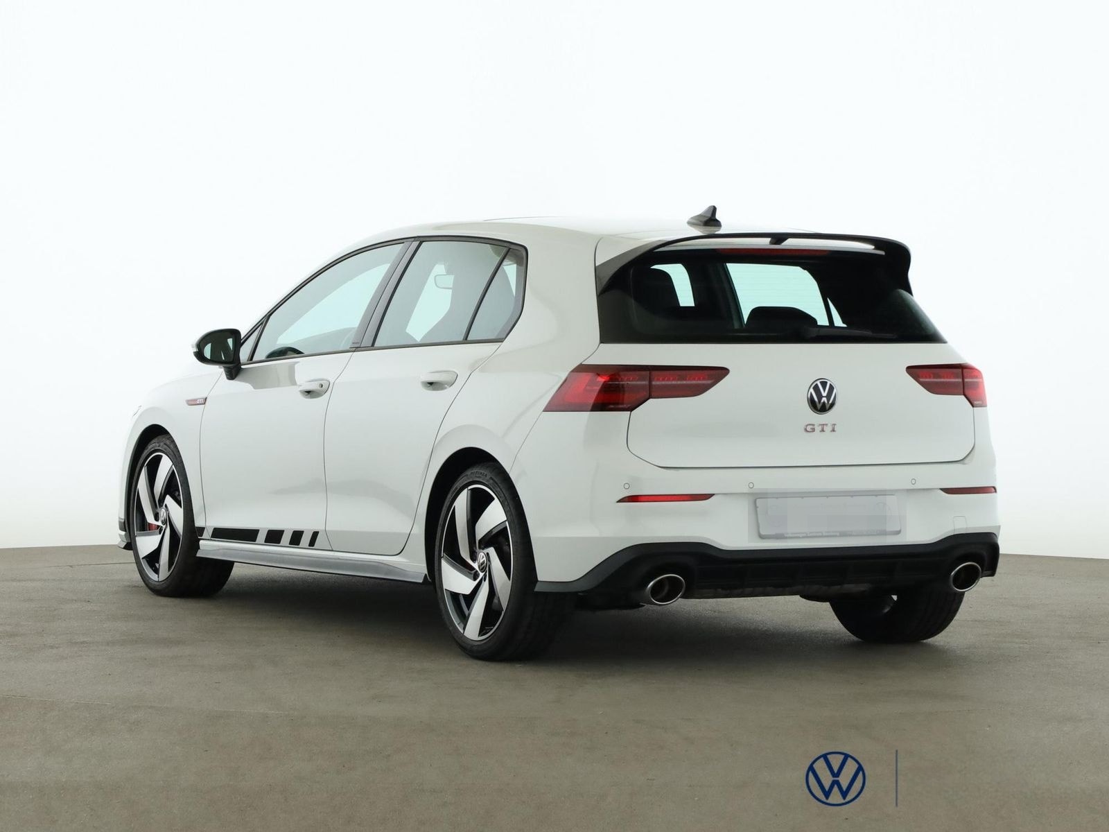 Volkswagen Golf VIII 2.0 TSI GTI Clubsport+HUD+PANO+MATRIX foto 4