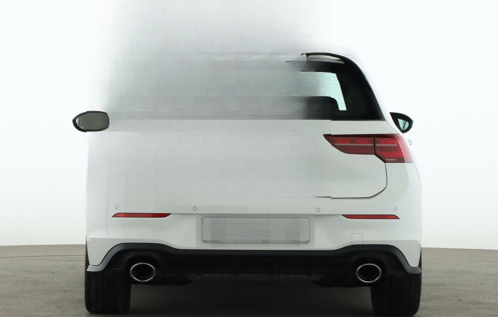 Volkswagen Golf VIII 2.0 TSI GTI Clubsport+HUD+PANO+MATRIX foto 5