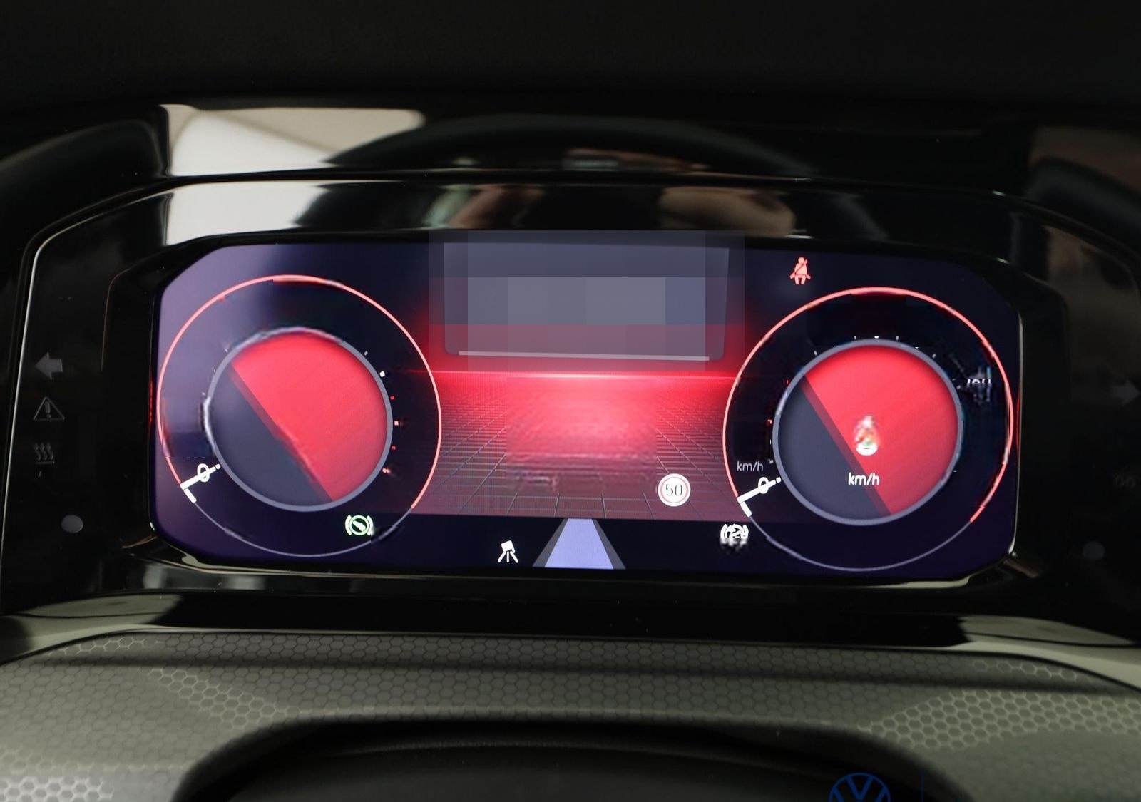 Volkswagen Golf VIII 2.0 TSI GTI Clubsport+HUD+PANO+MATRIX foto 6