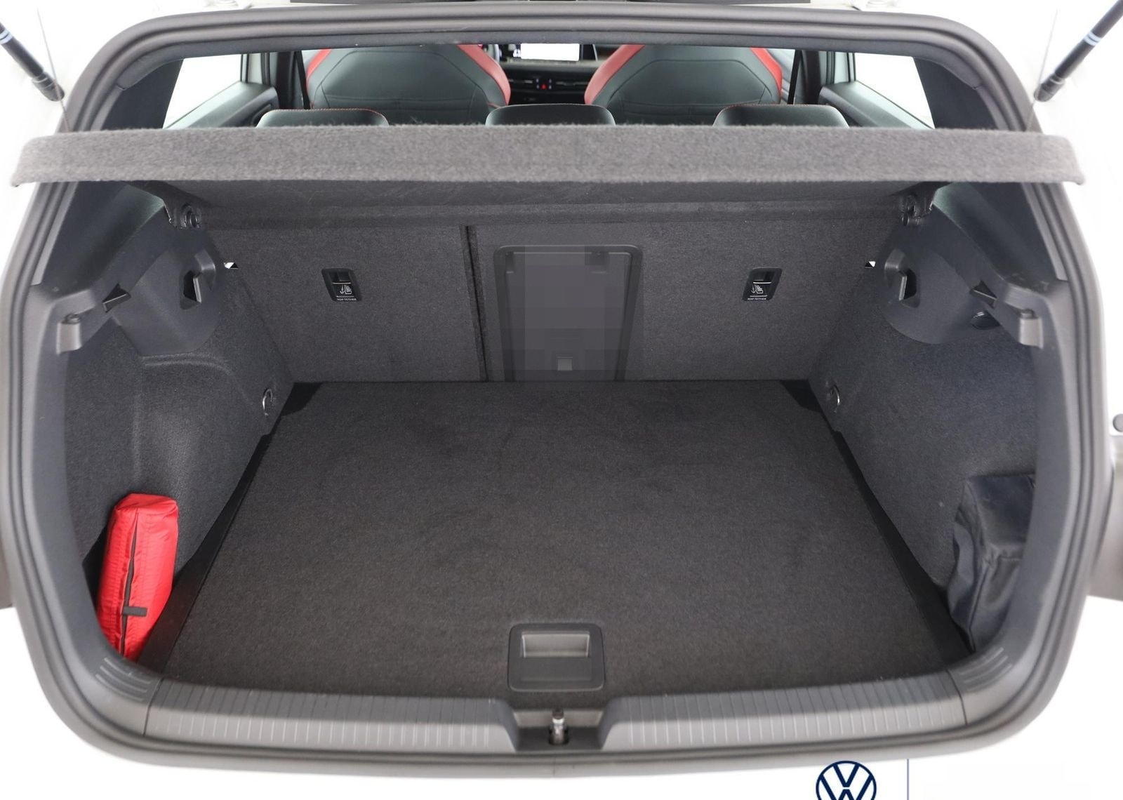 Volkswagen Golf VIII 2.0 TSI GTI Clubsport+HUD+PANO+MATRIX foto 9