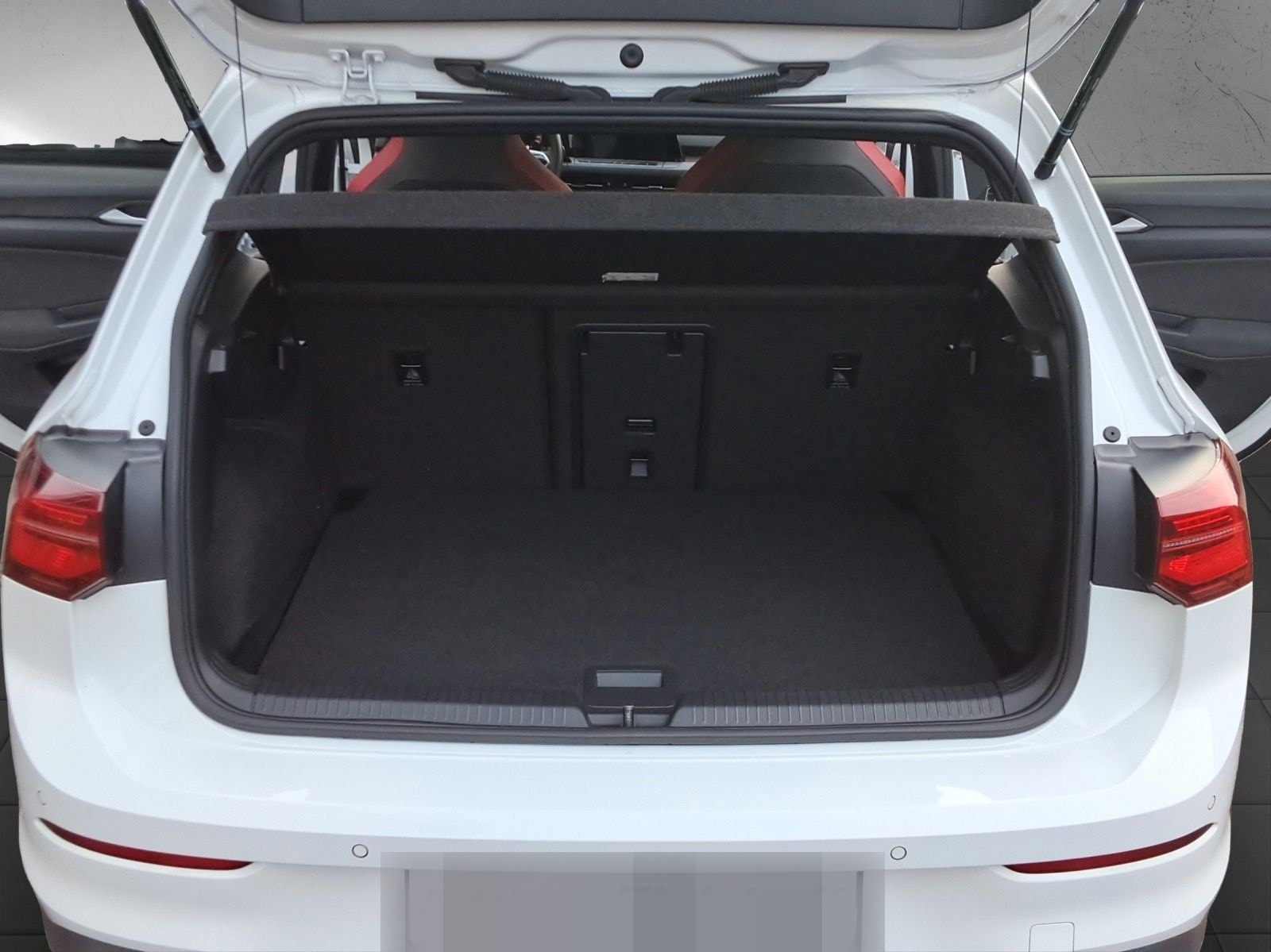 Volkswagen Golf GTI DSG CLUBSPORT Black Style,Navi,MATRIX foto 16