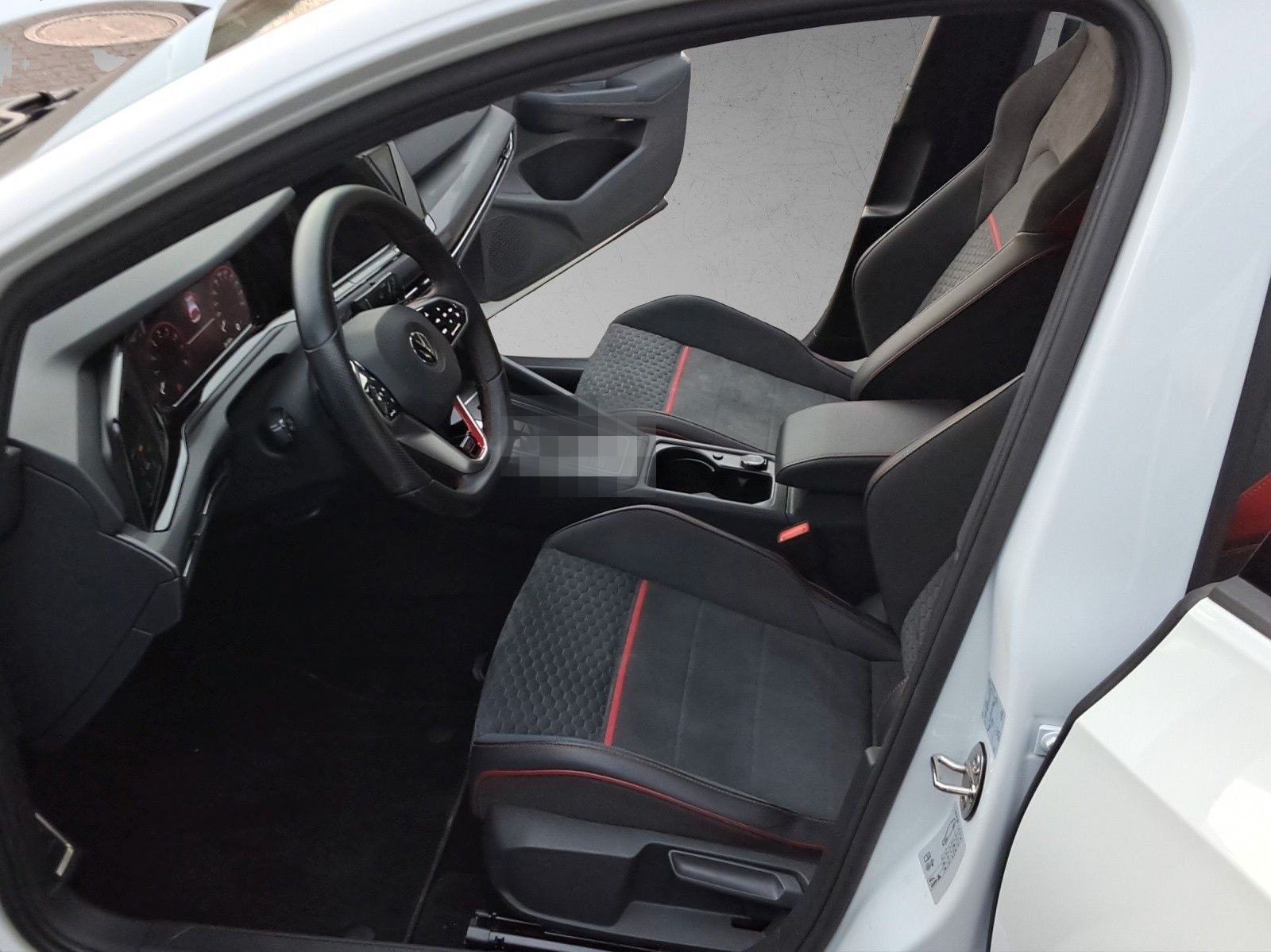 Volkswagen Golf GTI DSG CLUBSPORT Black Style,Navi,MATRIX foto 9