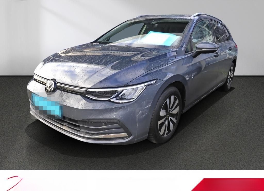 Volkswagen Golf VIII Variant 1.0 eTSI Move Navi SHZ APP-C. foto 1