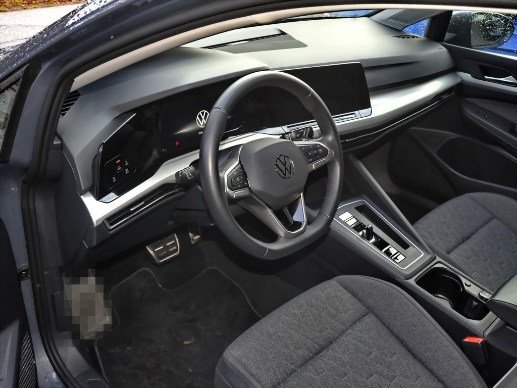 Volkswagen Golf VIII Variant 1.0 eTSI Move Navi SHZ APP-C. foto 13