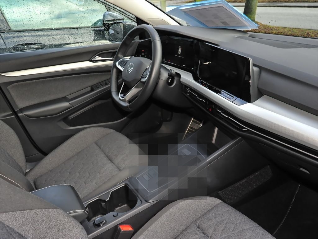 Volkswagen Golf VIII Variant 1.0 eTSI Move Navi SHZ APP-C. foto 8